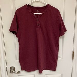 American Eagle Short Sleeve Tee